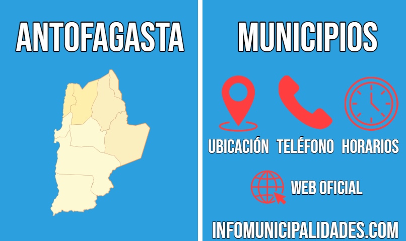 municipalidad de Taltal antofagasta