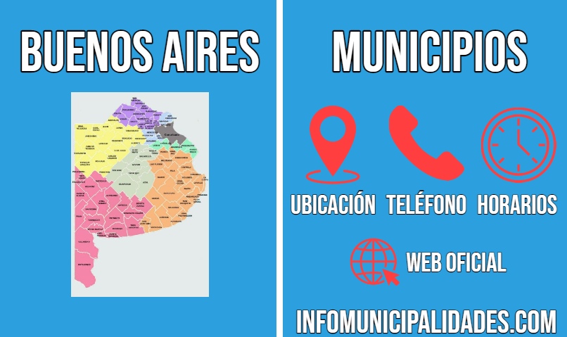 municipalidad de Vicente López buenos aires