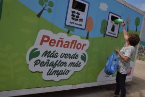 Comunas sostenibles en Chile: iniciativas para el cuidado del medio ambiente