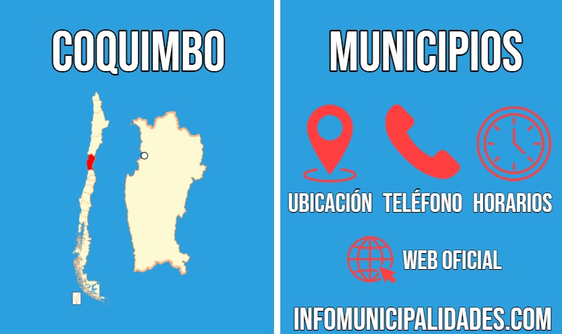 municipalidad de Los Vilos coquimbo