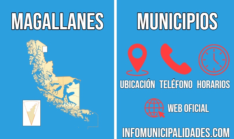 municipalidad de Punta Arenas magallanes