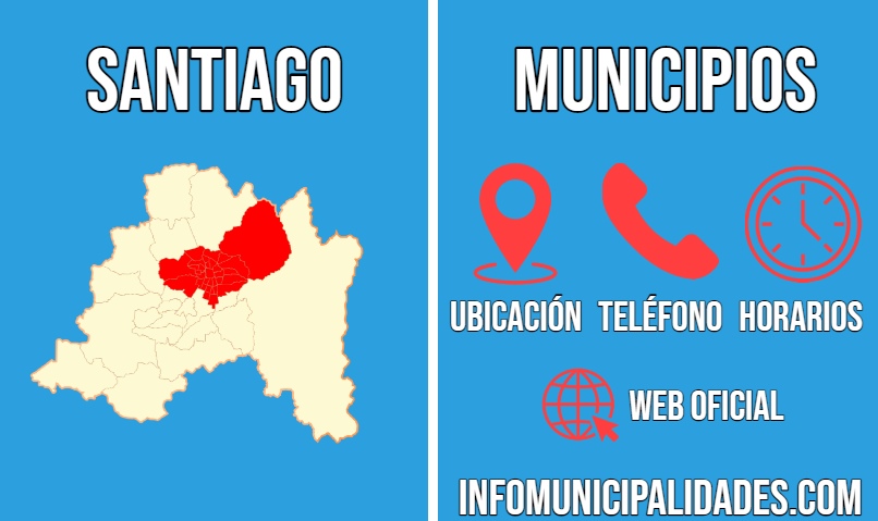 municipalidad de Maipú santiago